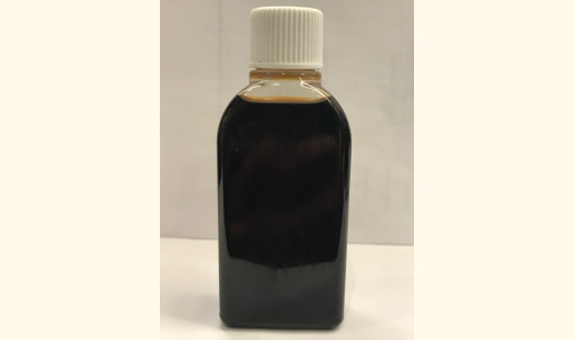 Highly Concentrated Alder Smoke Liquid